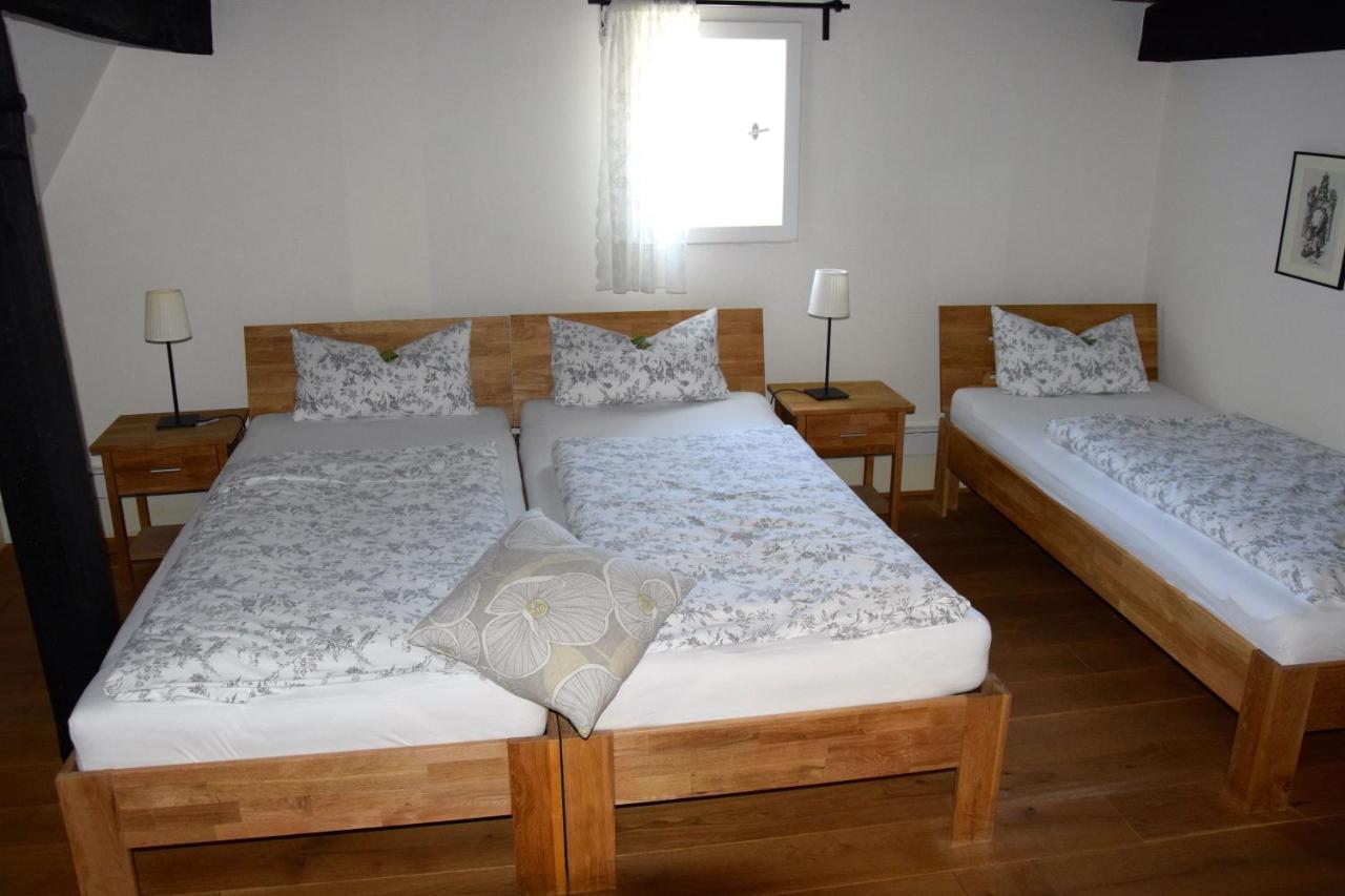 Homestay Haus Buuck - *