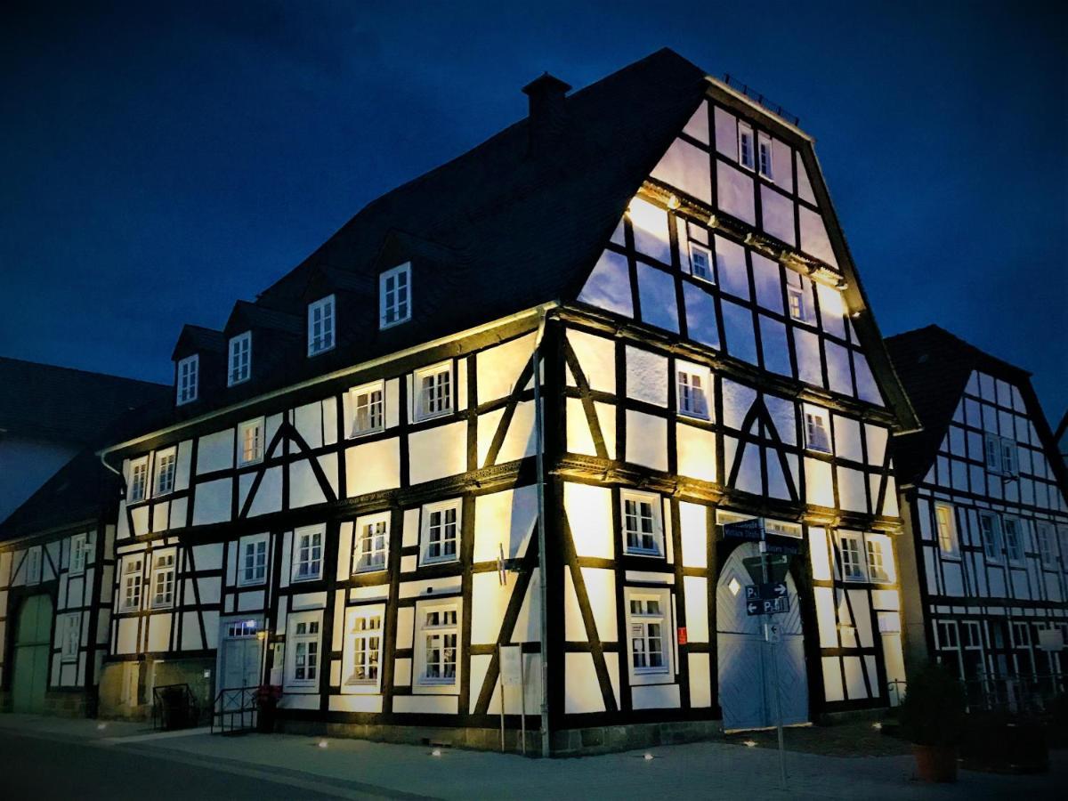 Haus Buuck - *